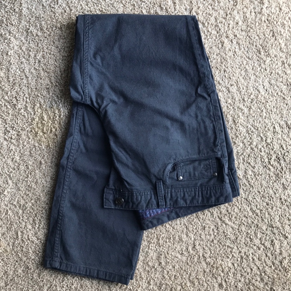 Men’s pants